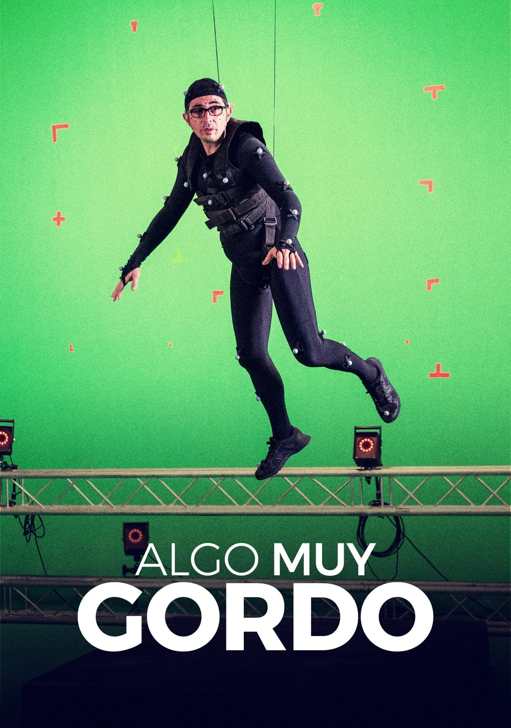 Foto de Berto Romero