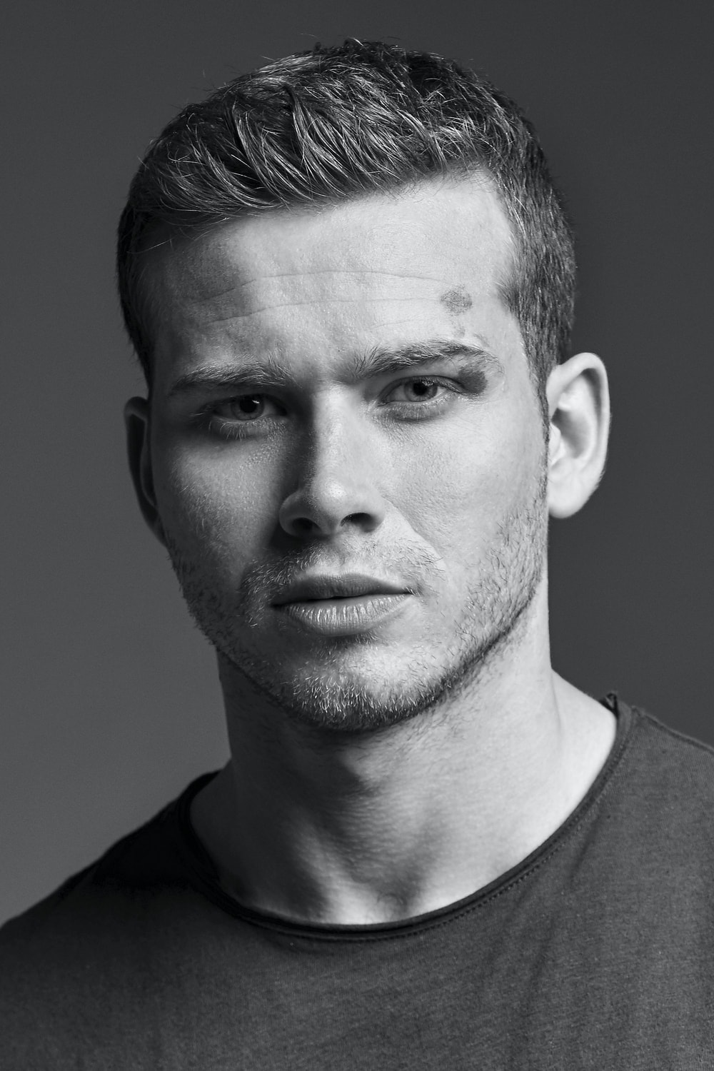 Foto de Oliver Stark