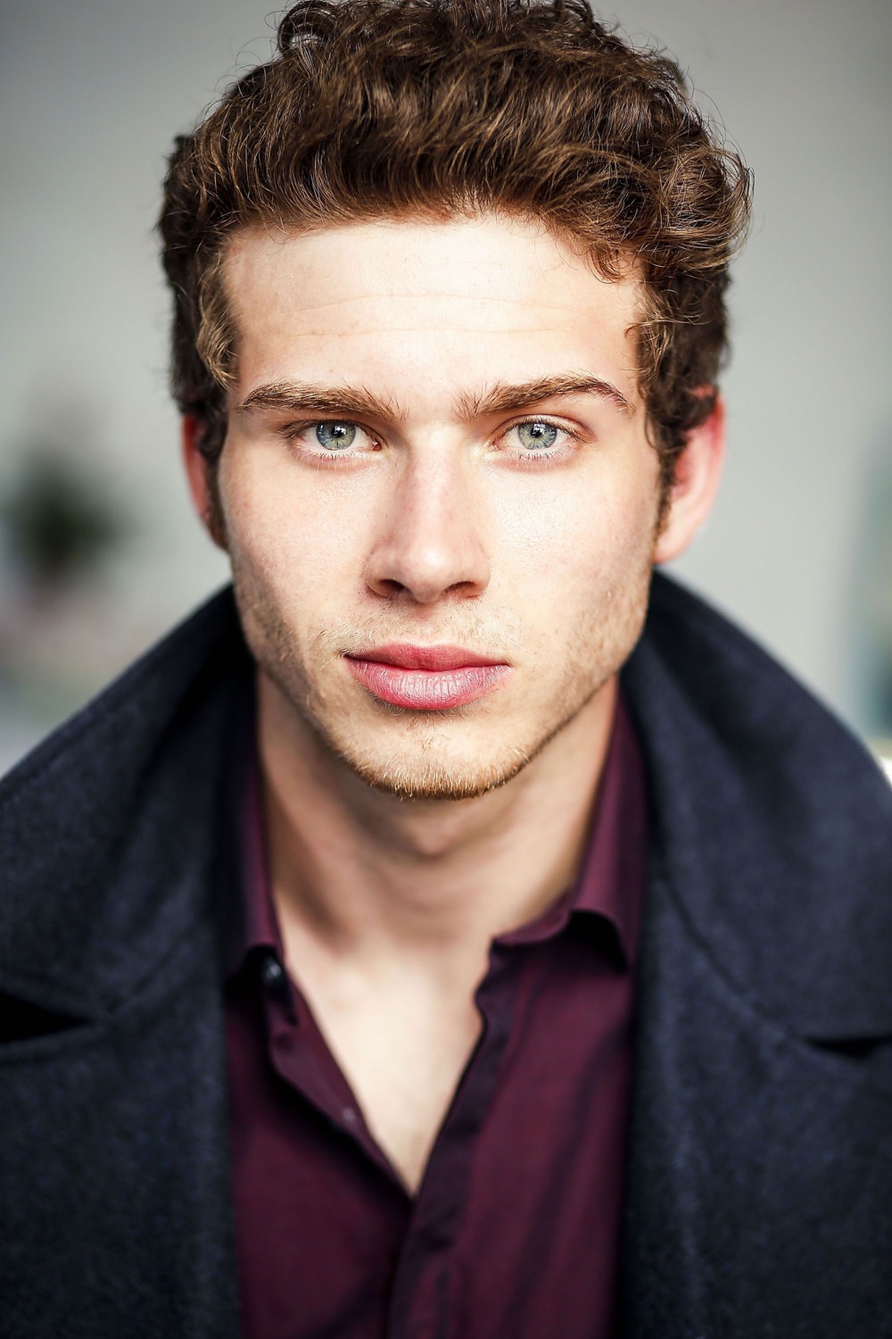 Foto de Oliver Stark