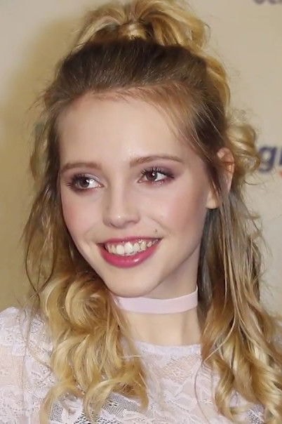 Foto de Lina Larissa Strahl