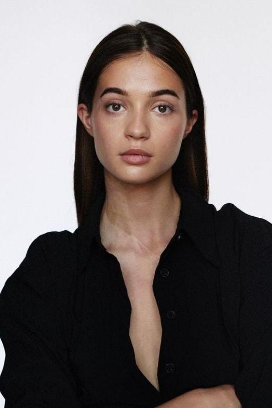 Foto de Lisa-Marie Koroll