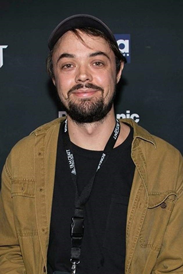 Foto de Eric Pennycoff