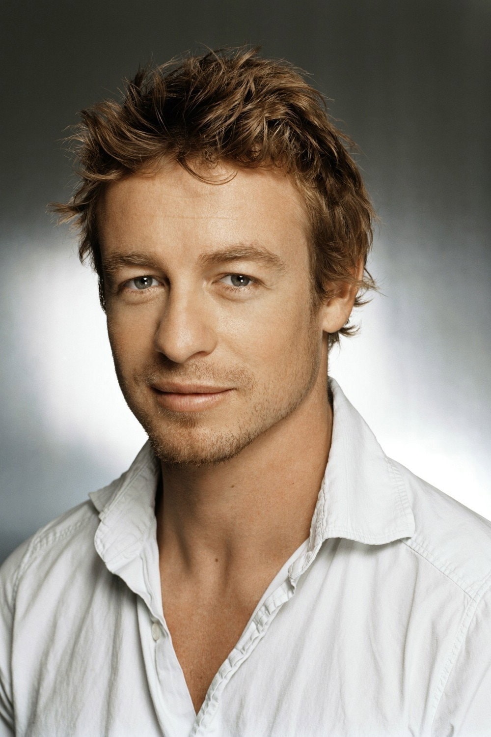 Foto de Simon Baker