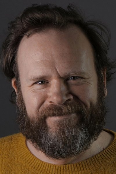 Foto de Toby Williams