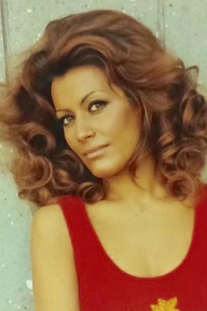 Foto de Silvia Monti