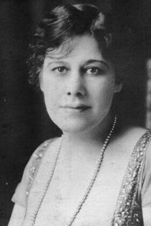 Foto de Grayce Hampton