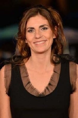 Foto de Elisa Amoruso