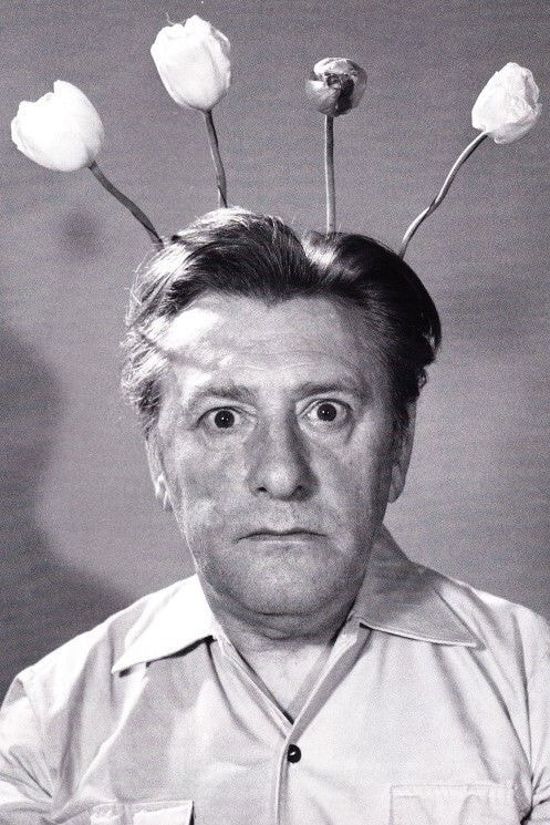 Foto de Louis Paul Boon