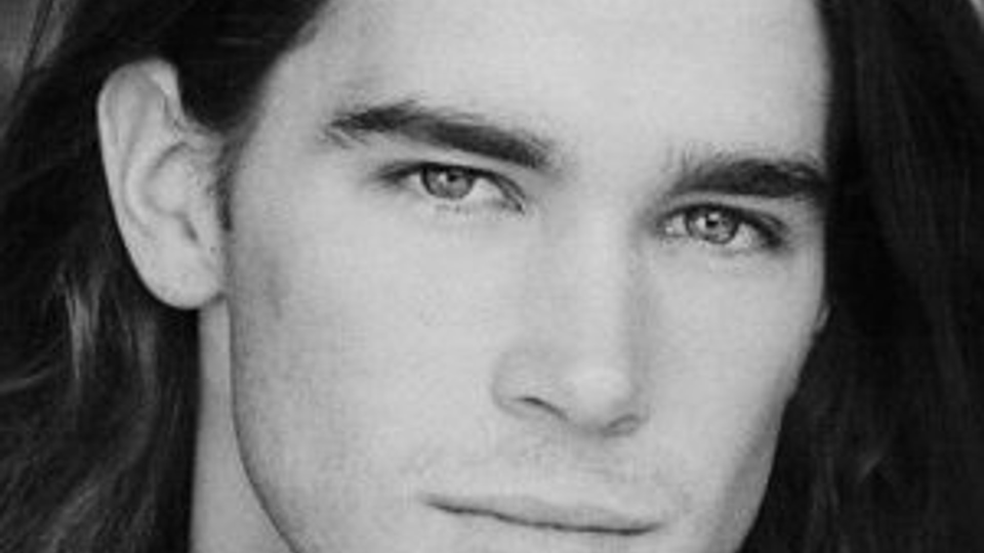 Foto de Storm David Newton