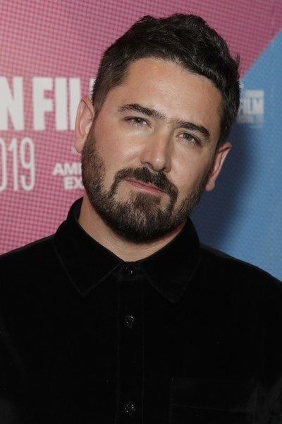 Foto de Lorcan Finnegan