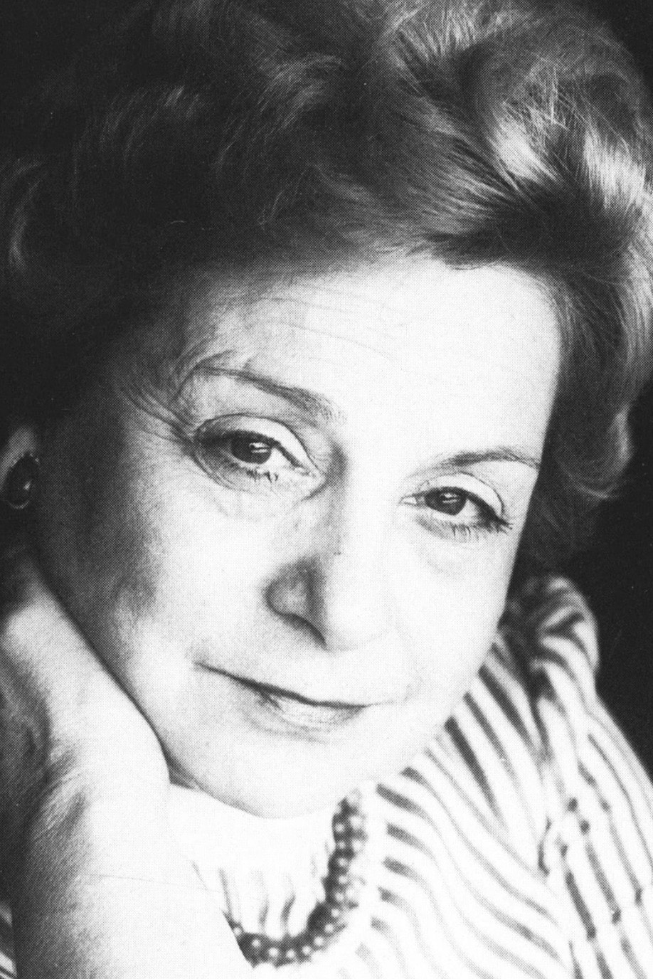 Foto de Anna Maria Torniai