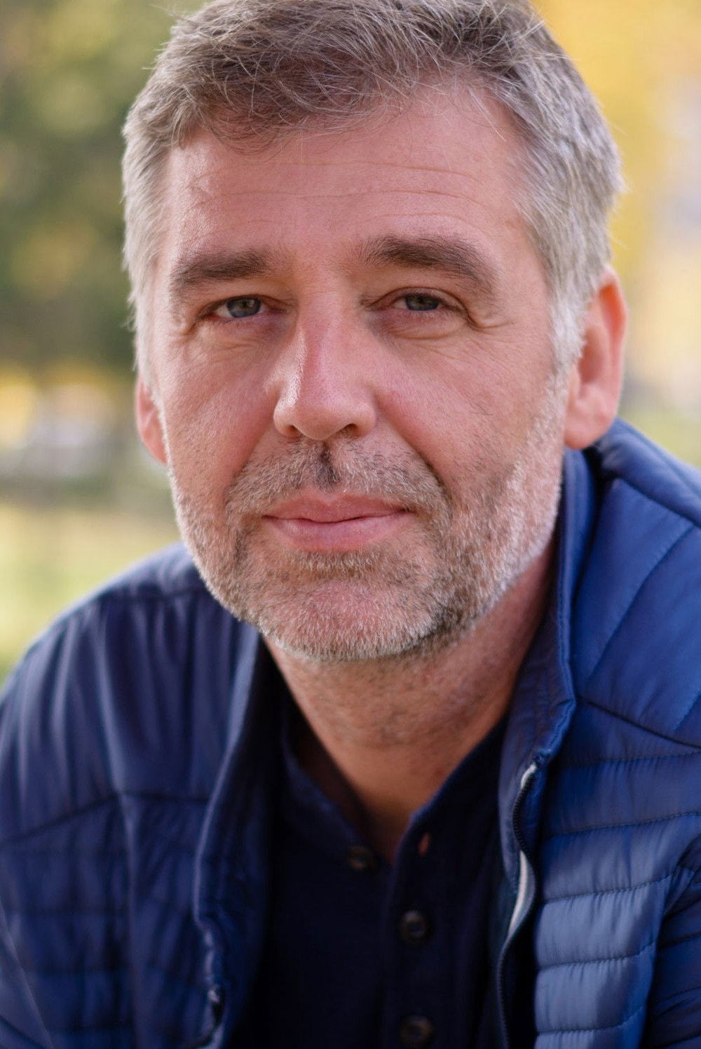 Foto de Виктор Божинов