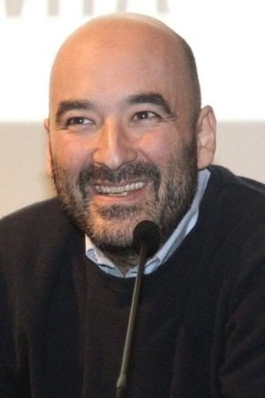 Foto de Nicola Guaglianone