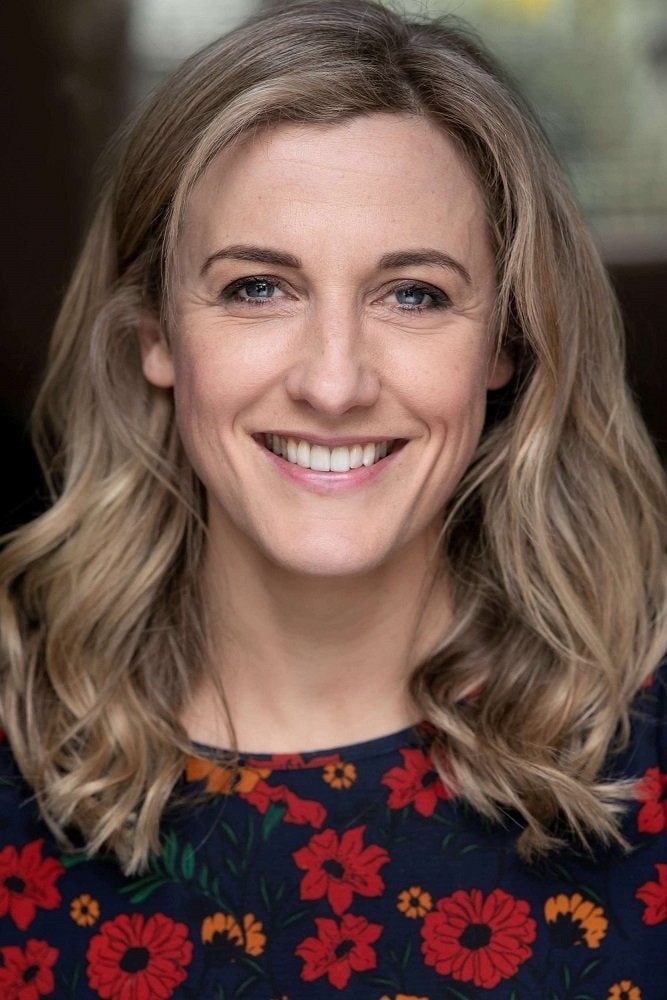 Foto de Serena Cotton