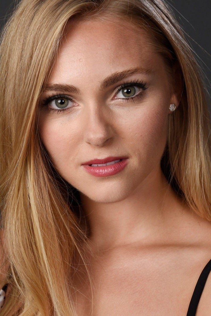 Foto de AnnaSophia Robb