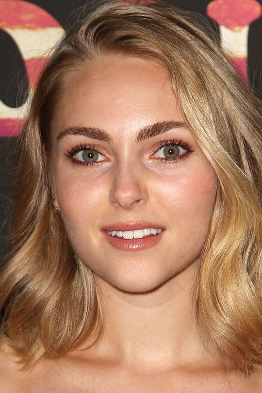 Foto de AnnaSophia Robb