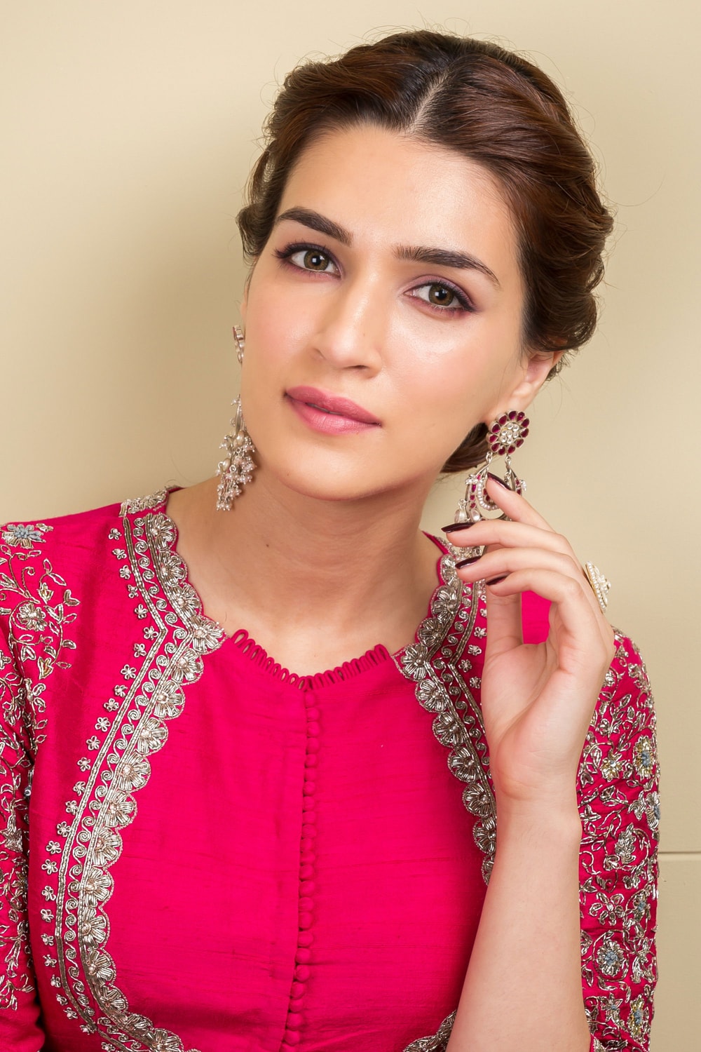 Foto de Kriti Sanon