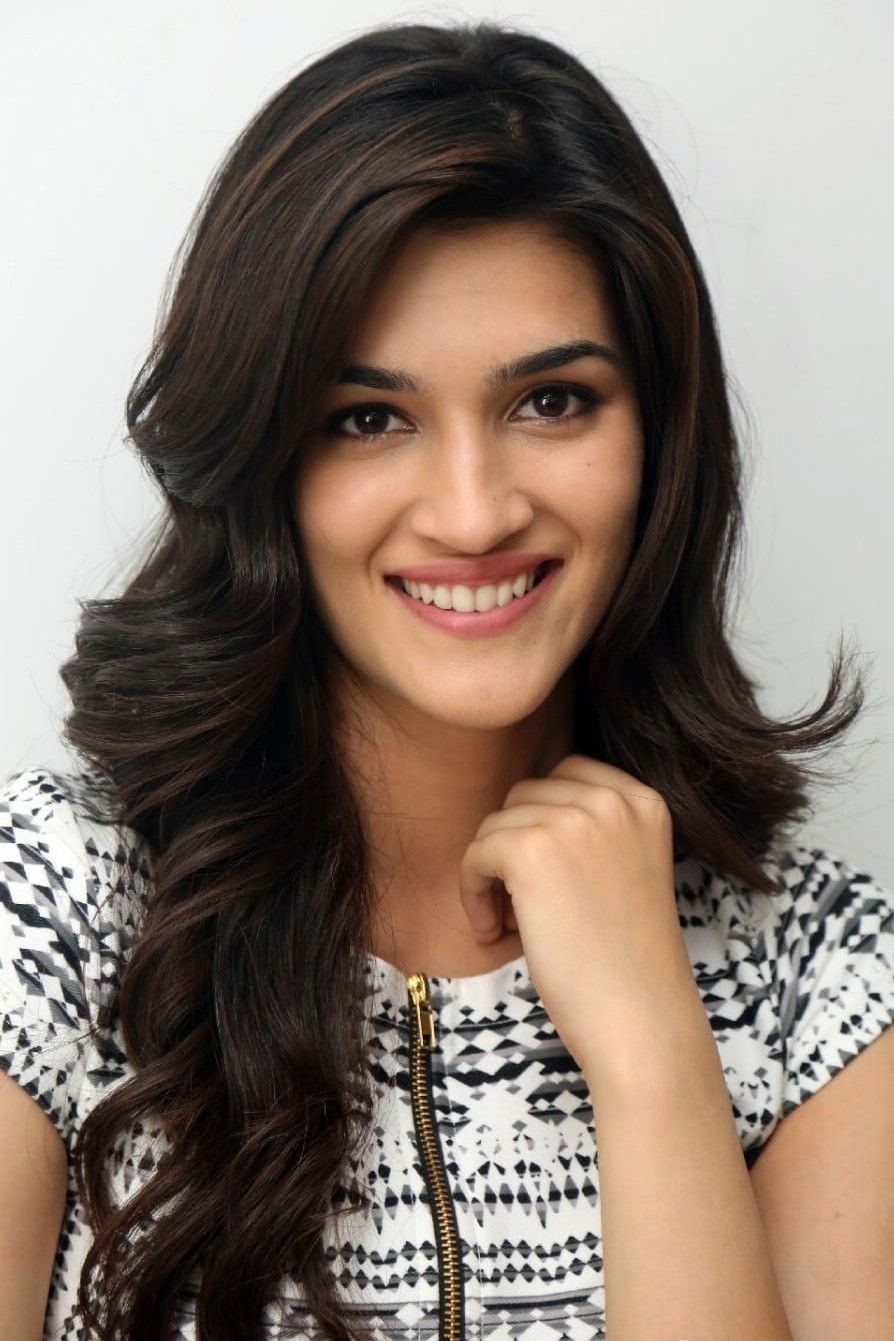 Foto de Kriti Sanon