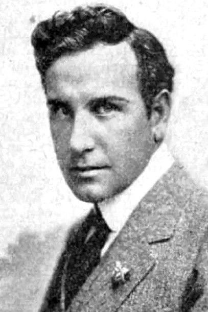 Foto de Jack Livingston