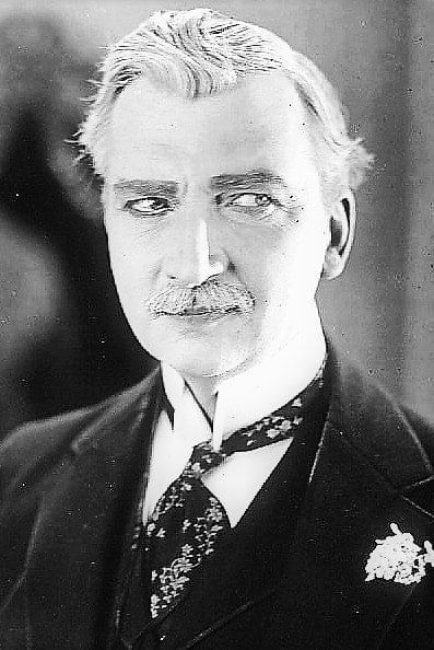 Foto de Herbert Prior