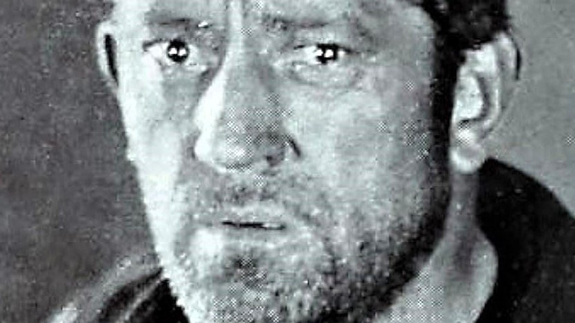 Foto de Pat Hartigan