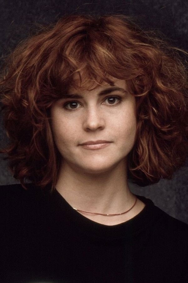 Foto de Ally Sheedy