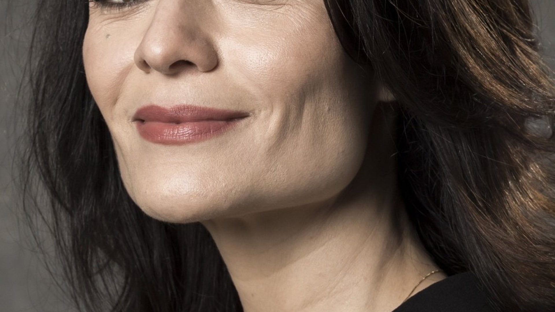 Foto de Arieta Corrêa