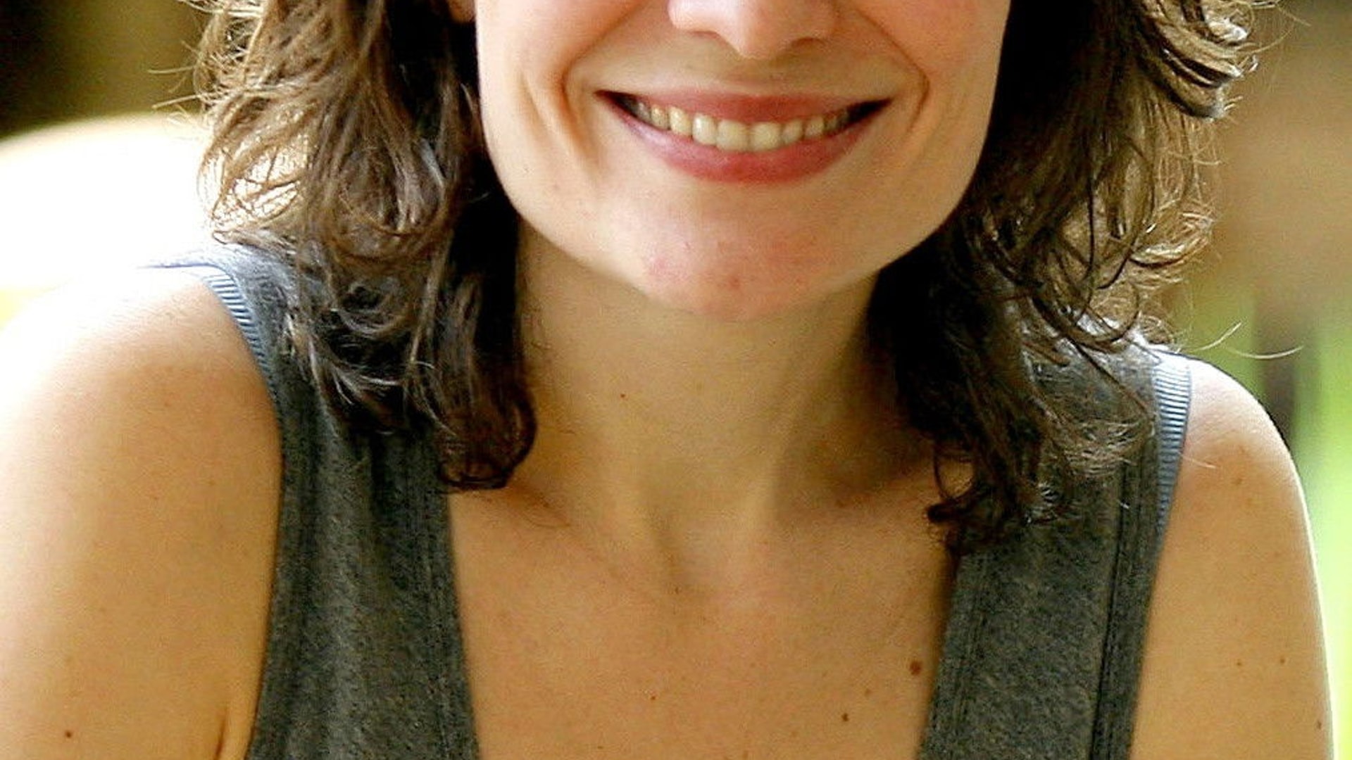 Foto de Arieta Corrêa