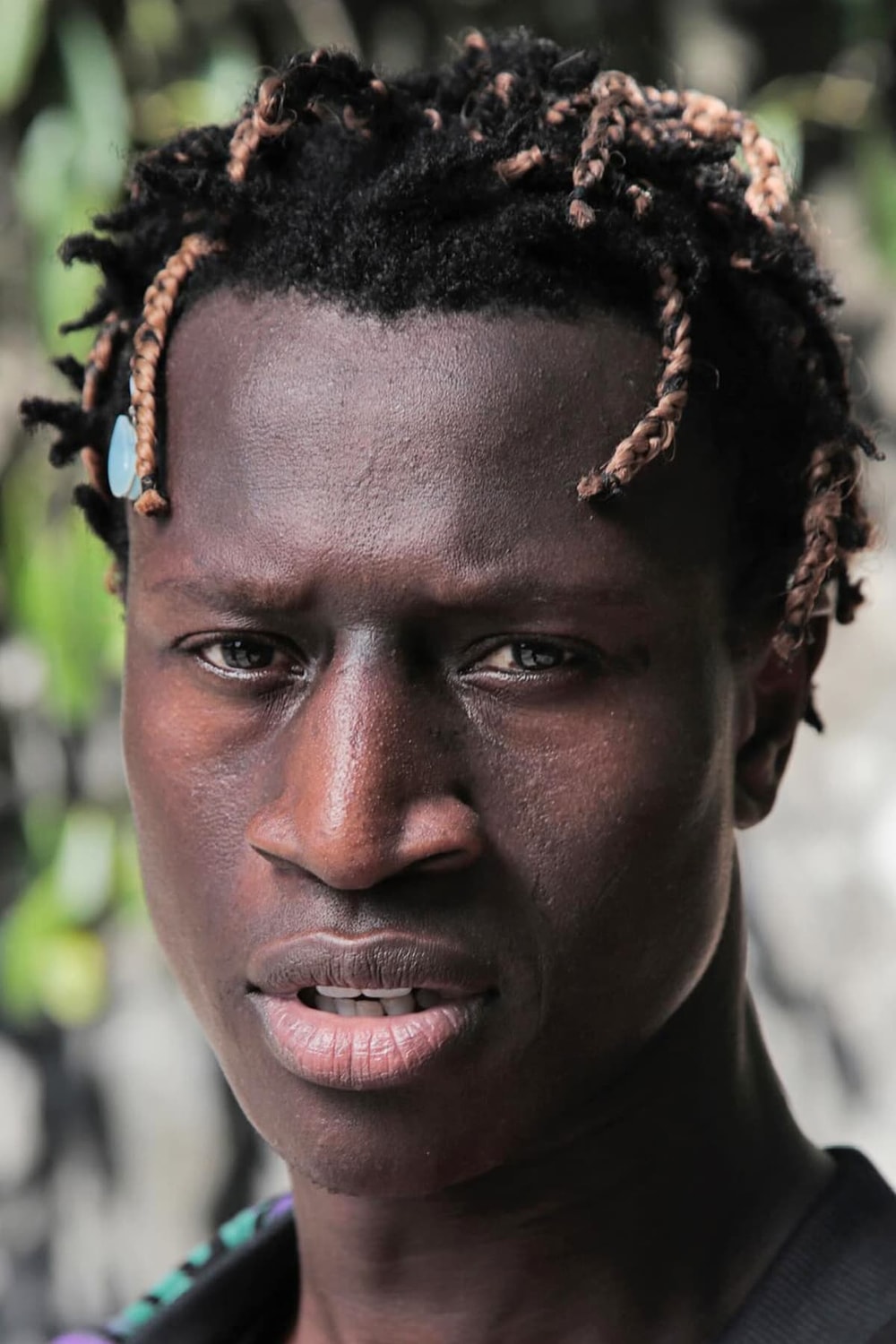 Foto de Welket Bungué