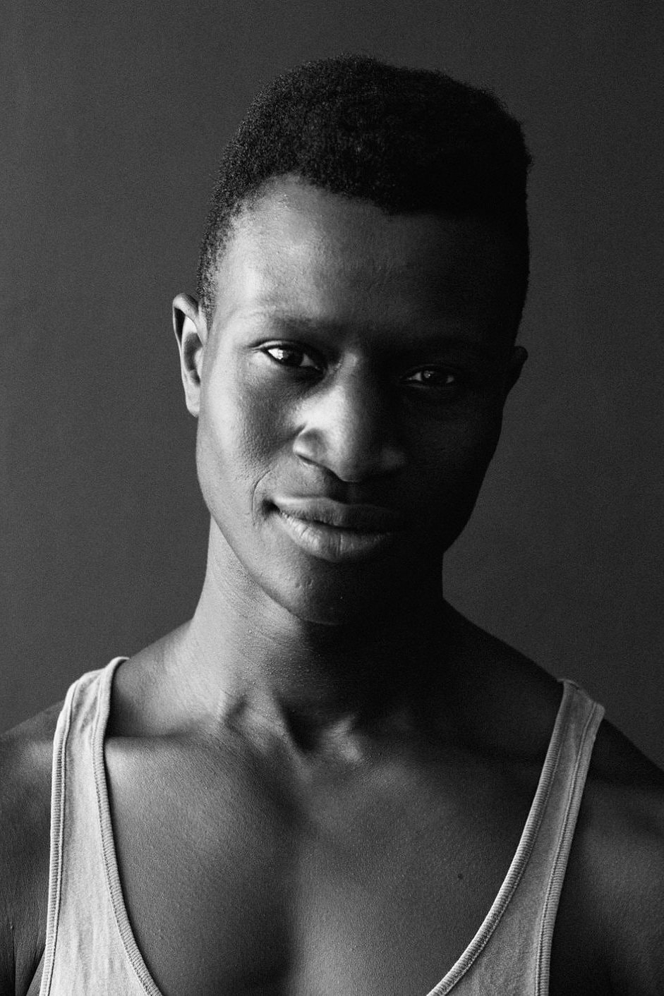 Foto de Welket Bungué