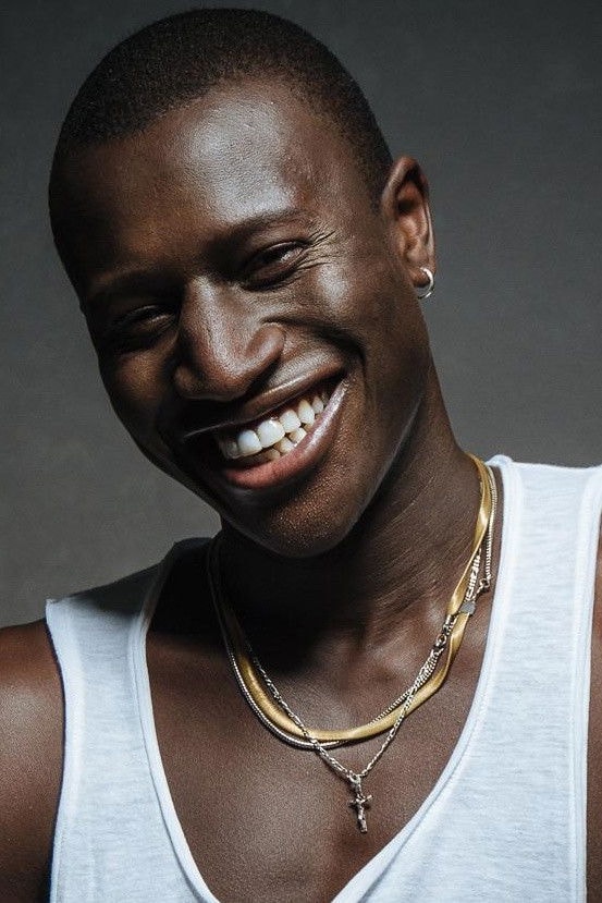 Foto de Welket Bungué