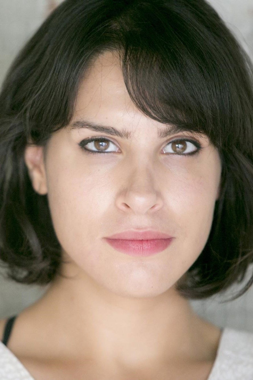 Foto de Desiree Akhavan