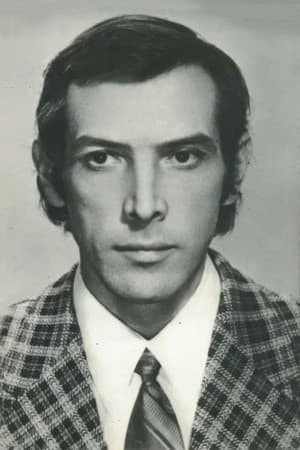 Foto de Dmytro Myrhorodskyi