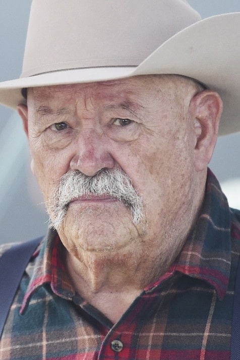 Foto de Barry Corbin