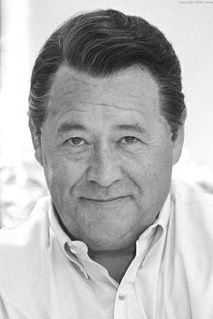 Foto de Barry Corbin