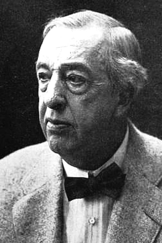 Foto de Robert Brower