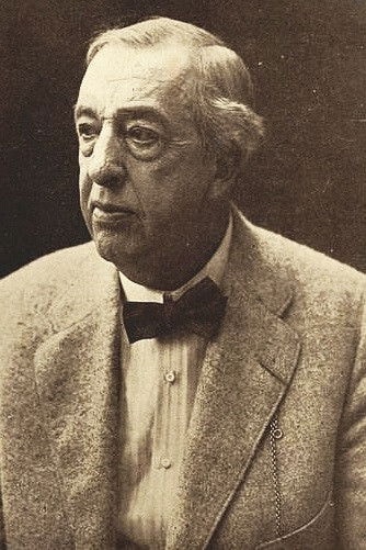 Foto de Robert Brower