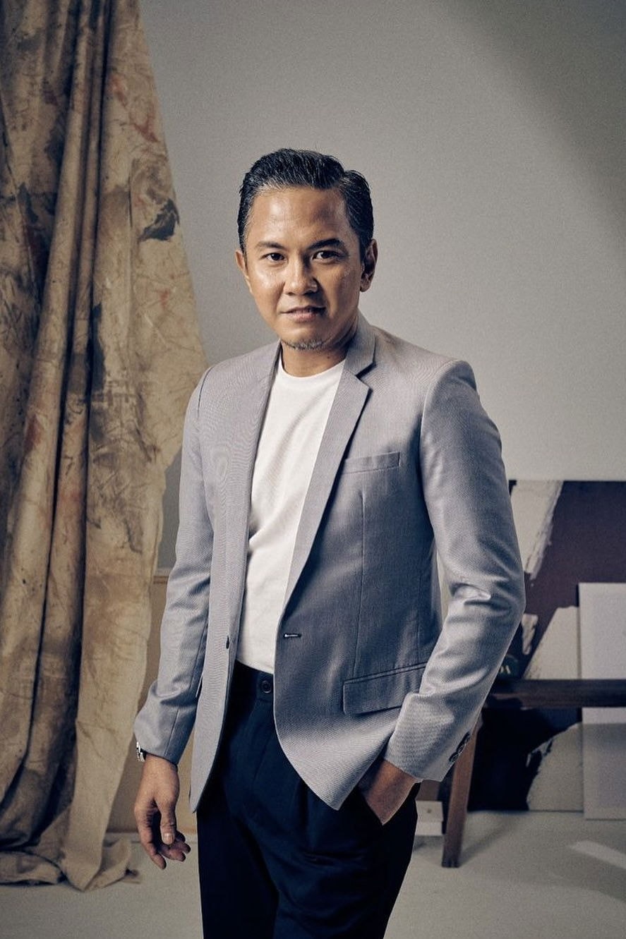 Foto de Beto Kusyairy