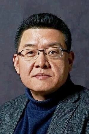 Foto de Yang Woo-seok