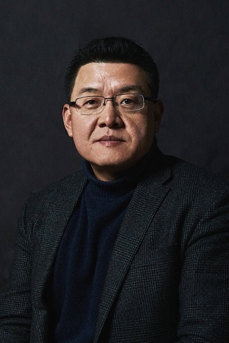 Foto de Yang Woo-seok