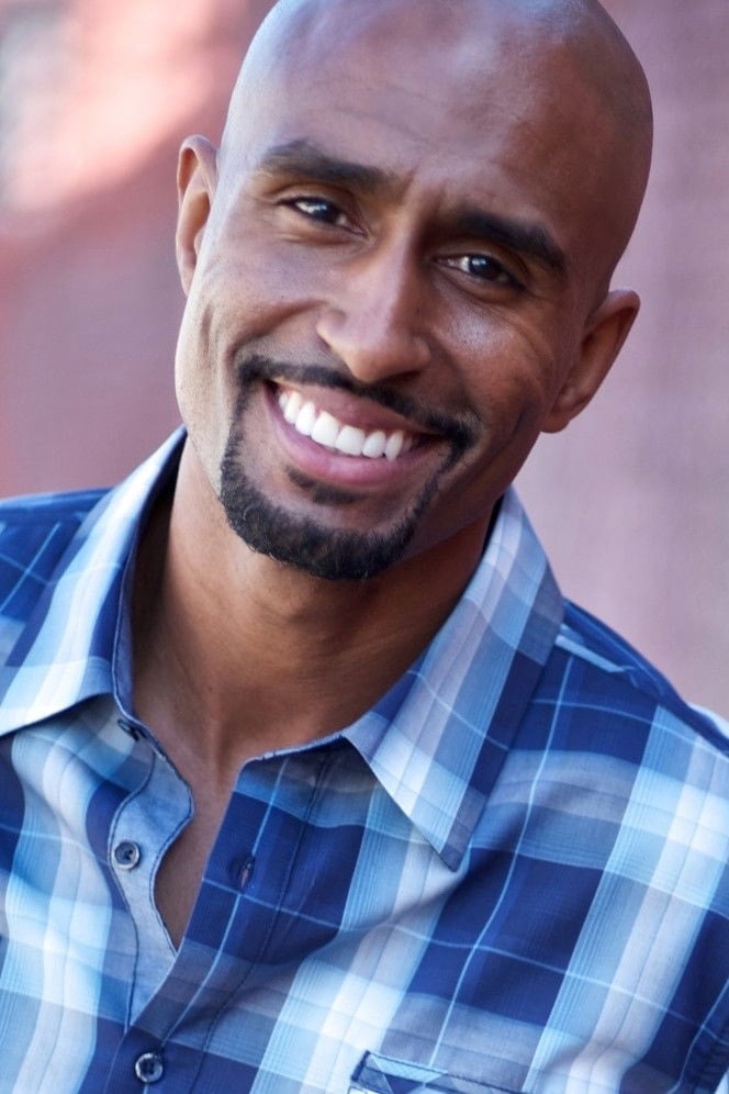 Foto de Roger Payano