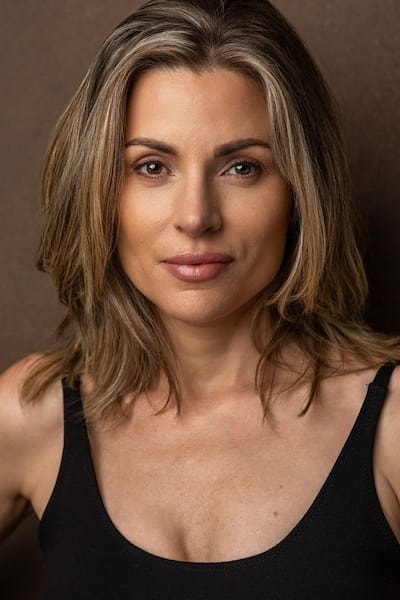 Foto de Julia Denton