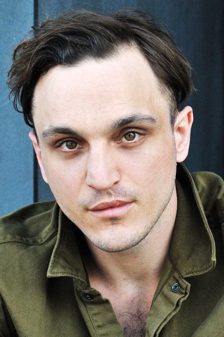 Foto de Franz Rogowski