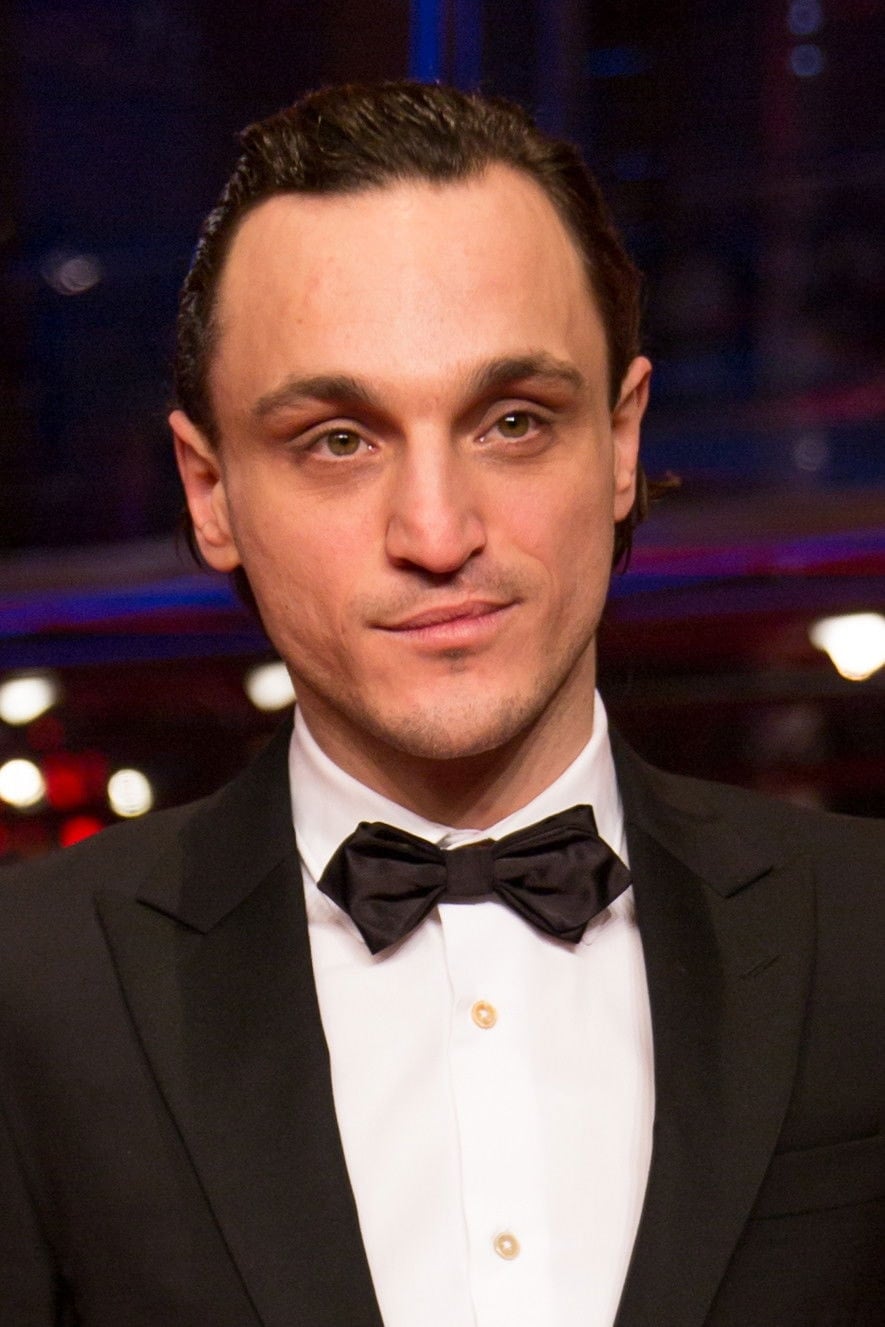 Foto de Franz Rogowski