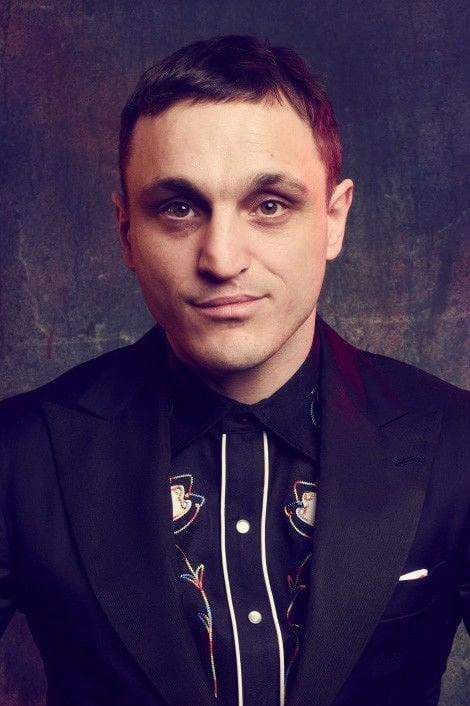 Foto de Franz Rogowski