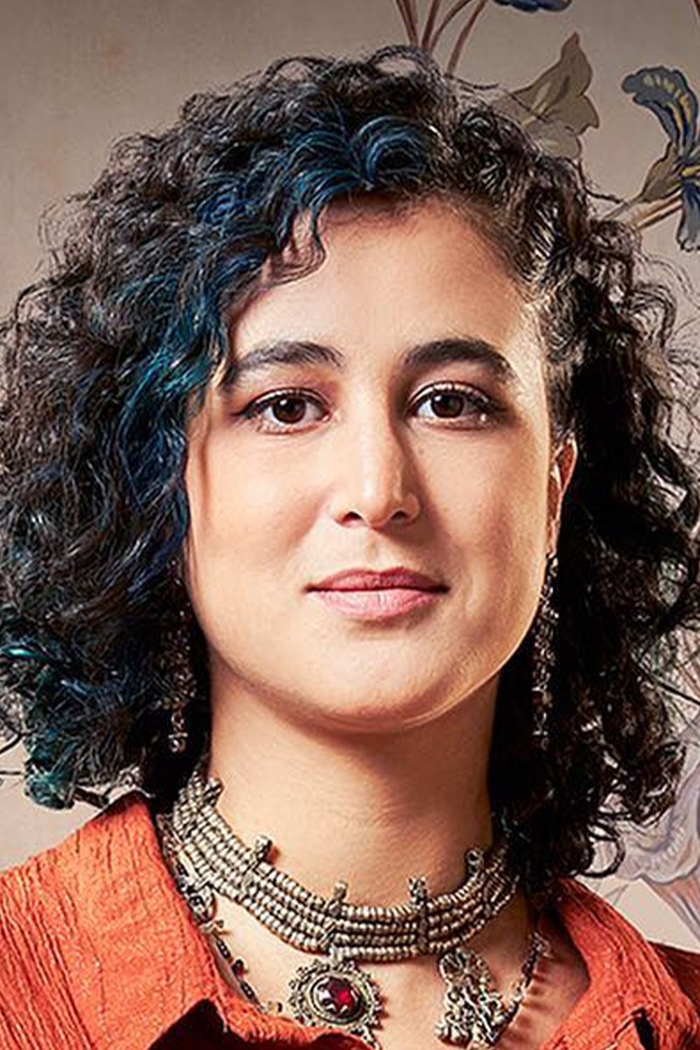 Foto de Aida El Kashef