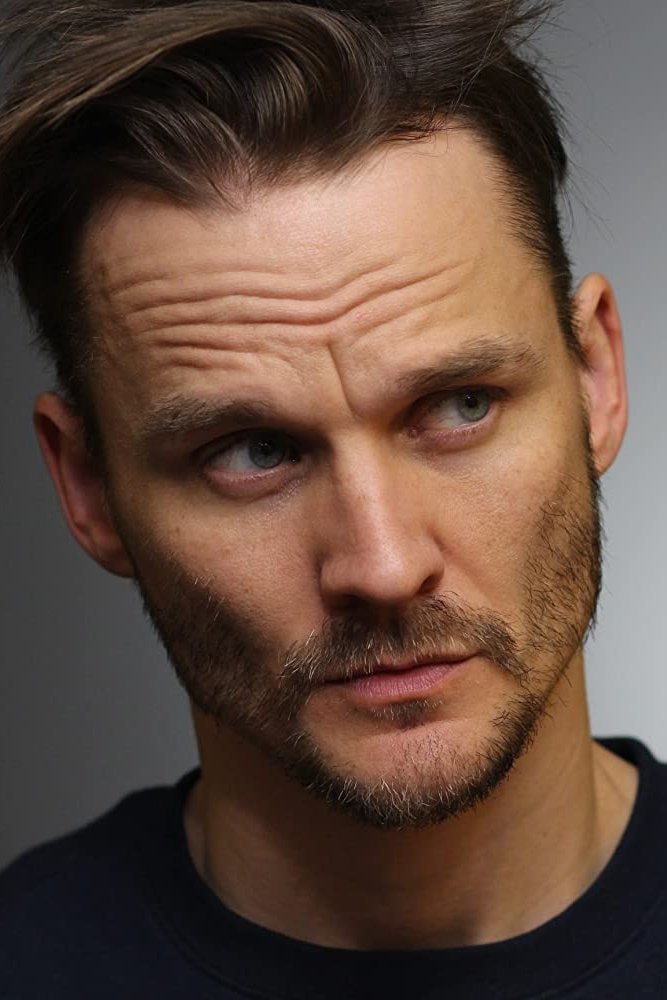 Foto de Travis Hammer