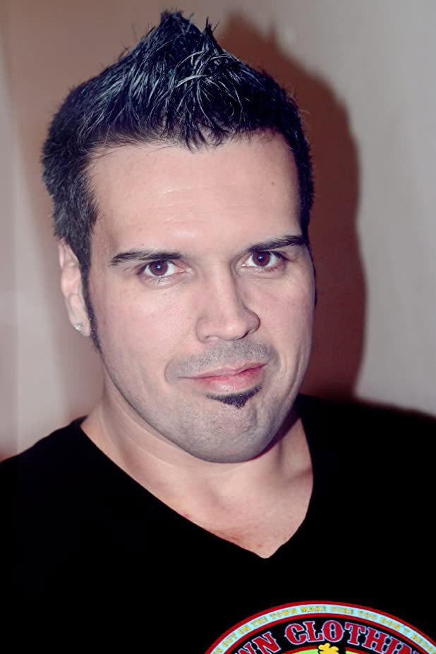 Foto de Dan Zachary
