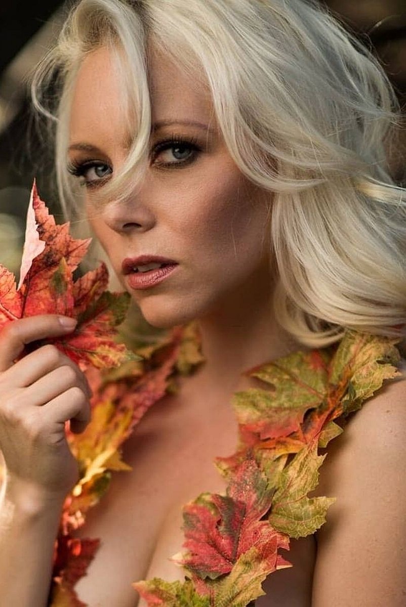 Foto de Sarah French