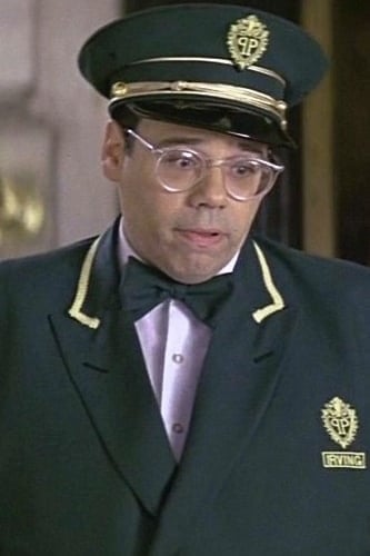 Foto de Irving Metzman